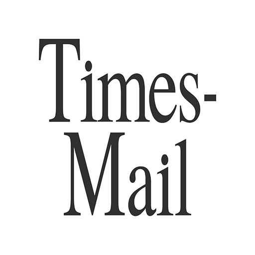 The Times-Mail logo