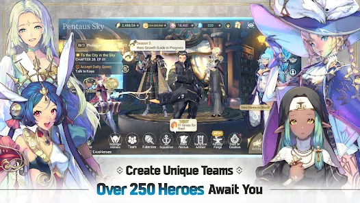 Download hack Exos Heroes mobile Q6Qf-ZqLQYo1jfwfuQTwUPSE4RhVgjJWOVWzmhbAbwZrW1vsb6jyiPE17plQH-VT29g=w526-h296-rw