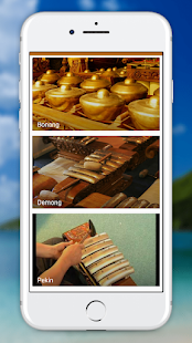 Gamelan Nusantara 1.0 APK + Mod (Free purchase) for Android