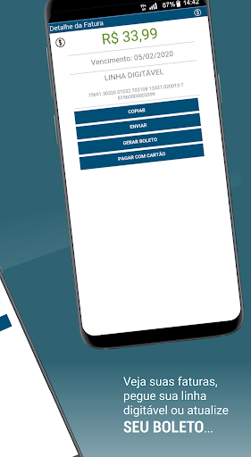 INTERLINK Screen 3