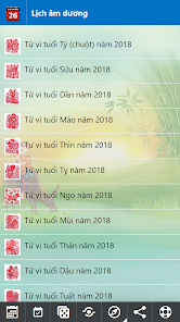 Tử Vi Tuổi Tý 2018: Dự Báo Vận Mệnh, Sự Nghiệp, Tài Chính và Tình Duyên