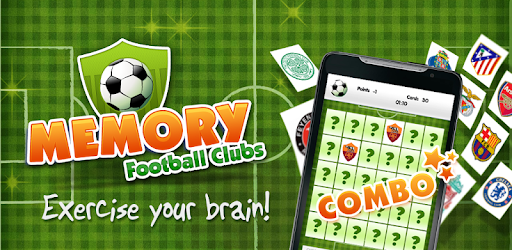 ذاكرة كرة القدم ألعاب مجانية التطبيقات على Google Play