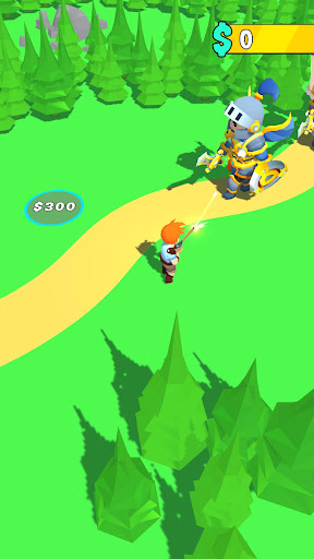 Giant Defense Screen 2