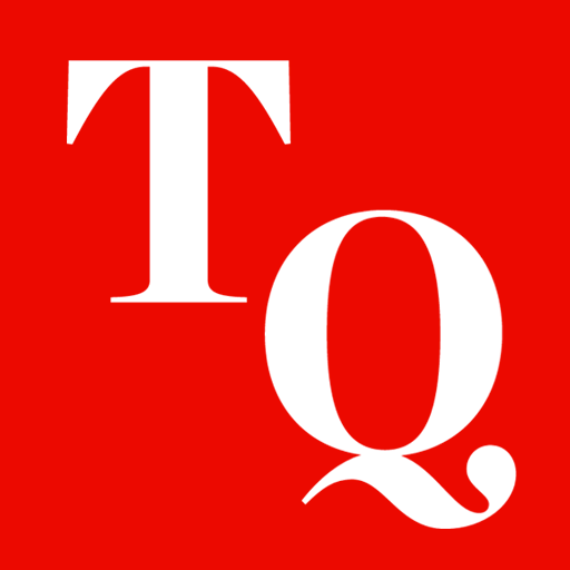 TelQuel logo