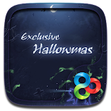 Hallowmas GO Launcher Theme icon