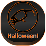 Halloween! Theme Go Launcher icon