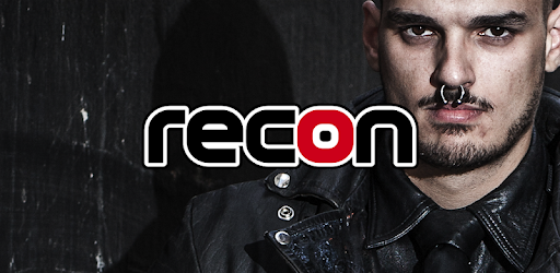 Recon gay app android