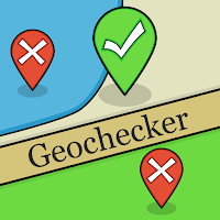 Geochecker - verify geocache coordinates on the go