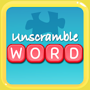 Words Unscramble - find & arrange words