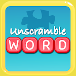 Words Unscramble: Find Words Apk