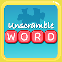 Words Unscramble: Find Words