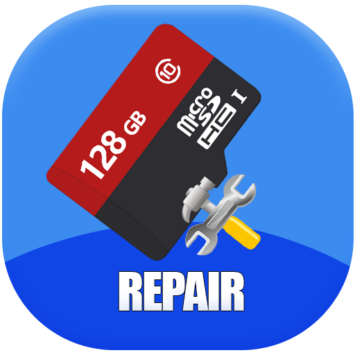 Baixar Sd Card Repair (Fix Sdcard)