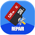 Sd Card Repair (Fix Sdcard) 2.0