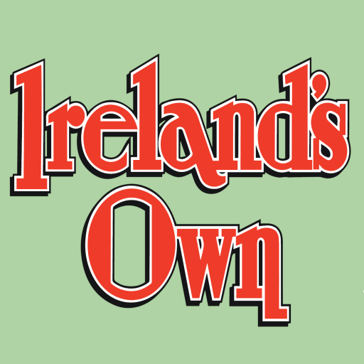 Irelands Own Digital Edition  Icon