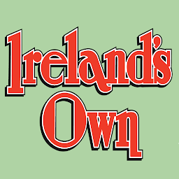 Icon image Irelands Own Digital Edition