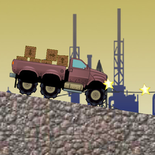 Truck Racing logo