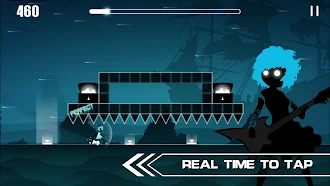 Game screenshot Muse Runner - Rhythmic parkour mod apk