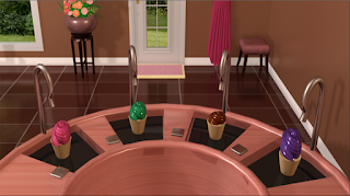Food Mood Escape - Screenshot 2