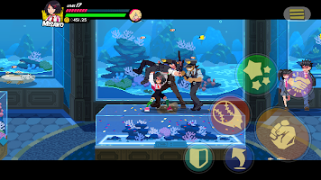 River City Girls APK Screenshot #32