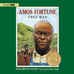 Icon image Amos Fortune: Free Man
