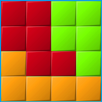 Super Shape Puzzle