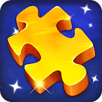 Cover Image of ดาวน์โหลด Best Jigsaw Puzzles HD - Classic Puzzle Games Free 3.9 APK