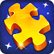 ジグソーパズルゲーム - Jigsaw Puzzles