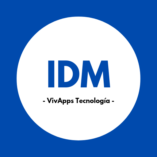 IDM -  Biblia y Enseñanzas Header - AppWisp.com