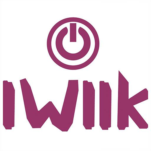 IWIIK Header - AppWisp.com