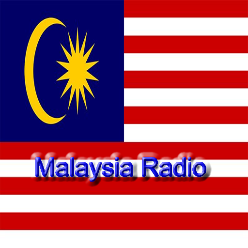 Malaysia Radio Stations logo