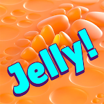 Cover Image of Herunterladen Jelly Master 3D 1.0.0.1 APK