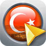 Istanbul Offline Map icon
