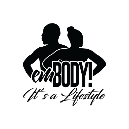 EMBODY FITNESS logo