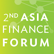 2nd Asia Finance Forum