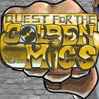 Quest for the Golden Mics