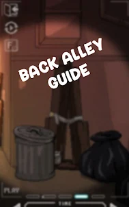 Back Alley Tale APK Guide