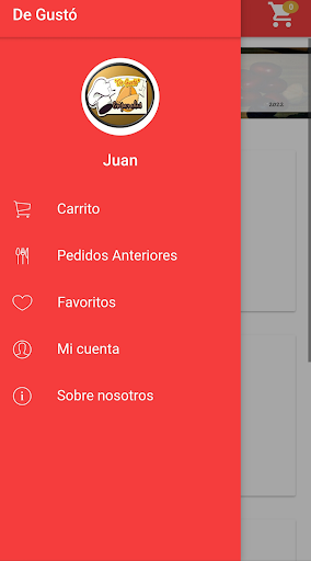 De Gustó Screen 3