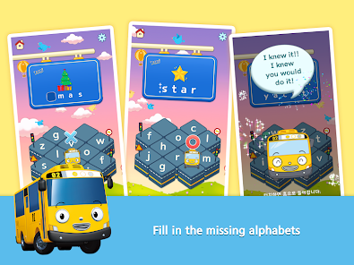 Screenshot 13 TAYO ABC android