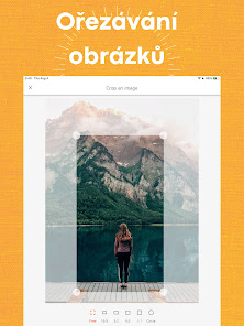 Snímek obrazovky