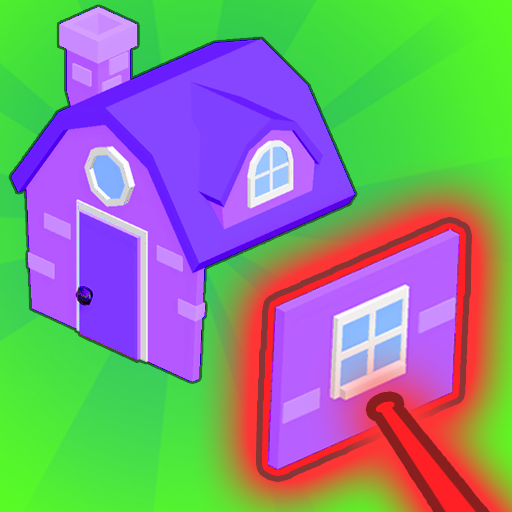 Laser Builder logo
