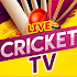 Live cricket TV - HD live match cricket1.0