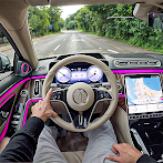 Fury Driving School: Car Game