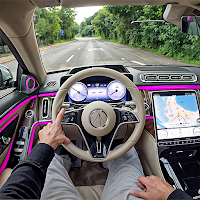 Fury Driving School: Car Game