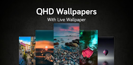 Wallpapers Apps On Google Play