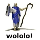 wololo monk age of empires icon