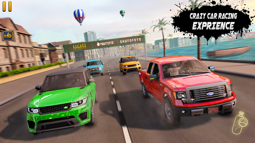 Racing Car Simulator New Games- Free Games Offline 1.81.0.3 screenshots 2