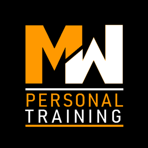 Mark Welsh Personal Training logo
