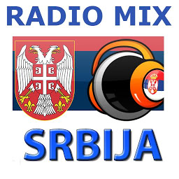Obraz ikony: Radio Mix Srbija