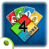 Four Colors Multiplayer icon