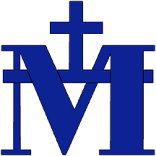 Catholic Chaplets 2019 logo